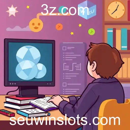 Gamificando o Aprendizado: O Papel dos Jogos Educativos na Plataforma 'SEUWIN'