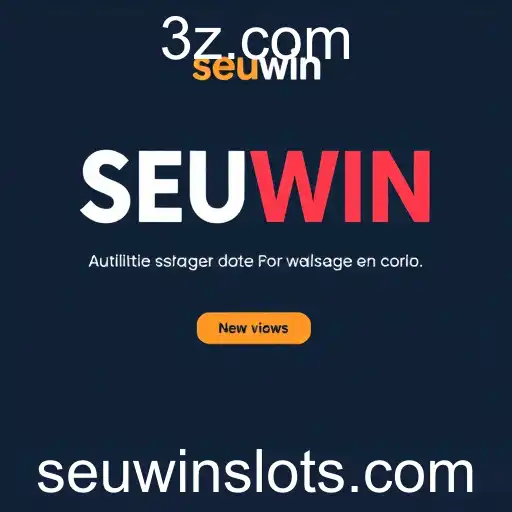 SEUWIN: Imersão e Tecnologia no Cenário de Jogos